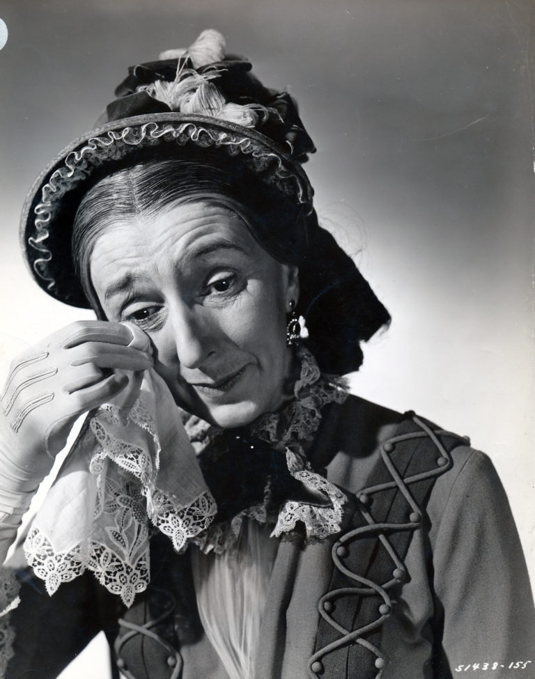 Acting Career | Marjorie Eaton